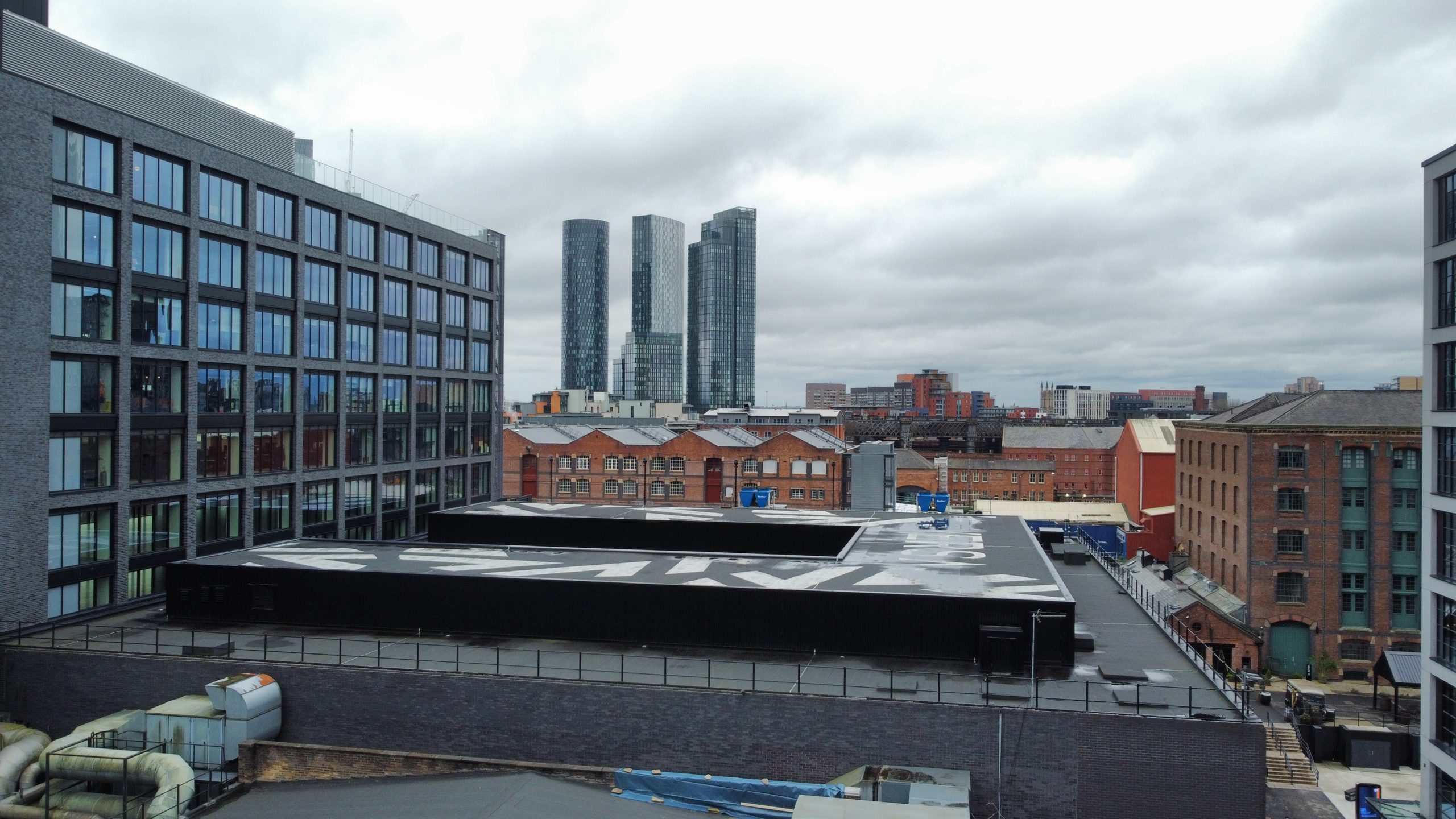 schedules of condition in manchester