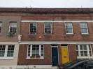 Mid Terrace - L3 - London E